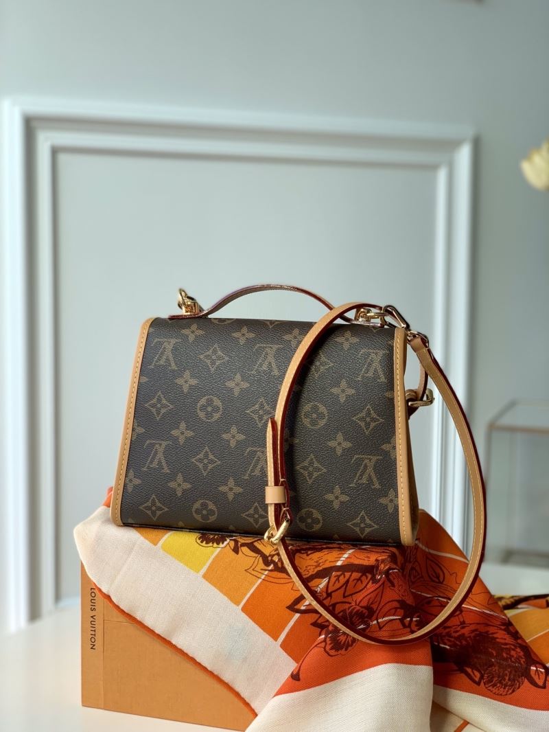 LV Satchel bags